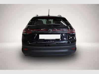 VW Taigo (2025) - Photo 4