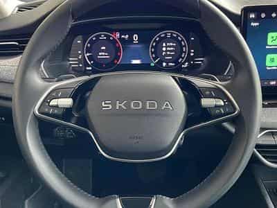 Skoda Octavia (2026) - Foto 5
