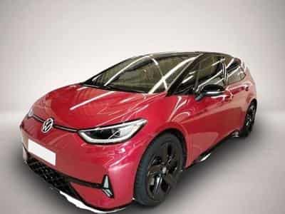 VW ID.3 (2026) - Photo 2
