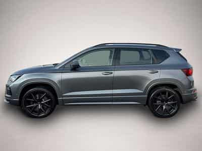 Cupra Ateca (2026) - Photo 3