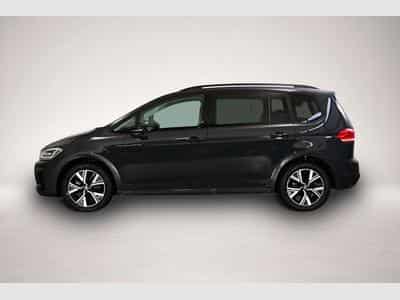 VW Touran (2026) - Photo 2