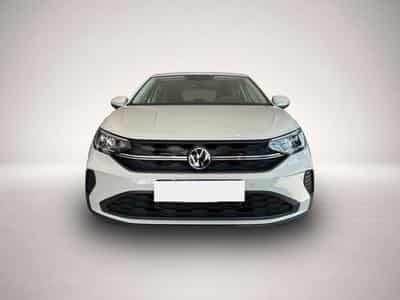 VW Taigo (2026) - Photo 2