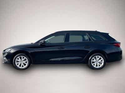 Seat Leon (2026) - Photo 3