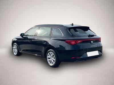 Seat Leon (2026) - Photo 4