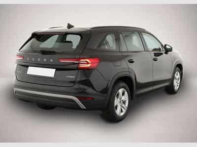 Skoda Kodiaq (2026) - Photo 3