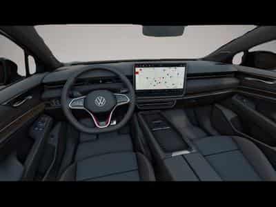 VW ID.5 (2025) - Photo 3