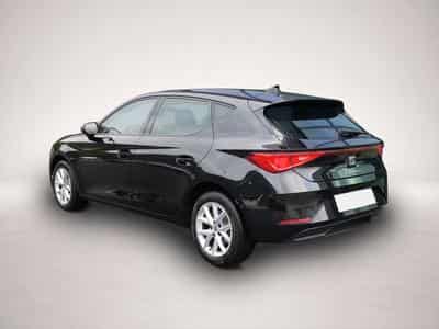 Seat Leon (2025) - Photo 4