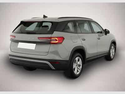 Skoda Kodiaq (2026) - Photo 2