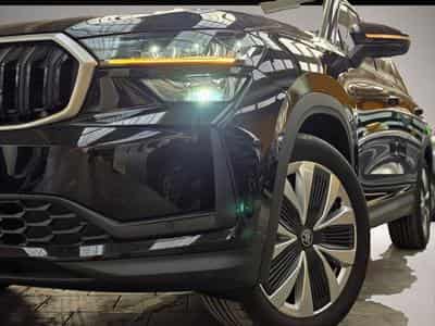 Skoda Kodiaq (2026) - Photo 2