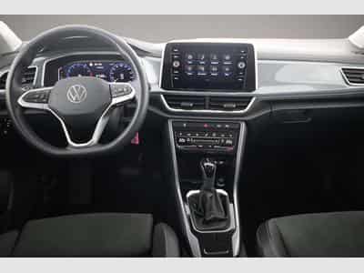 VW T-Roc (2025) - Photo 6