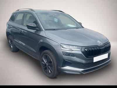 Skoda Karoq (2026) - Photo 5