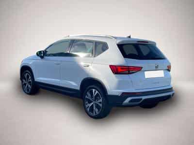 Seat Ateca (2026) - Photo 4