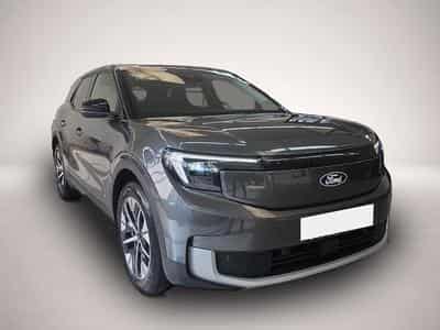 Ford Explorer (2026) - Photo 4