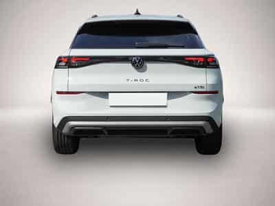 VW T-Roc (2026) - Photo 5