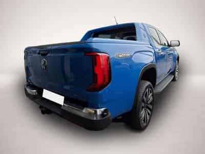 VW Amarok (2025) - Photo 5