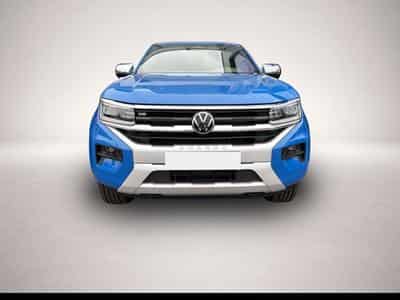 VW Amarok (2025) - Photo 8