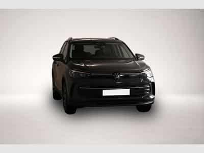 VW Tiguan (2026) - Photo 6