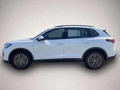 VW Tiguan (2025) - Photo 2