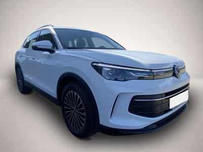 VW Tiguan (2025) - Photo 7