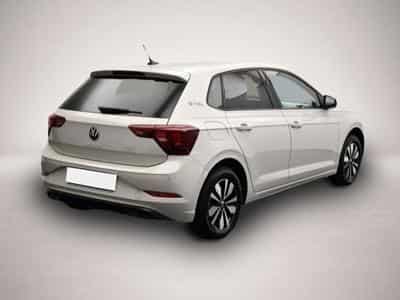 VW Polo (2025) - Photo 2