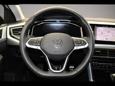 VW Polo (2025) - Photo 5