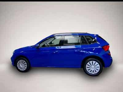 Skoda Kamiq (2024) - Foto 2