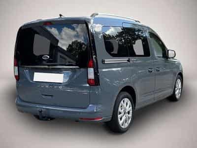 Ford Tourneo (2025) - Foto 2