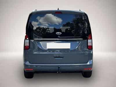 Ford Tourneo (2025) - Foto 5