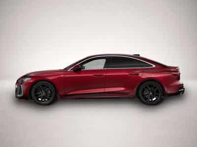 Audi A5 (2025) - Photo 5