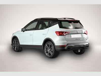 Seat Arona (2026) - Photo 3
