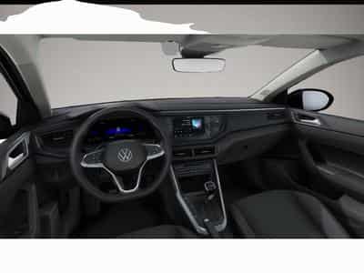 VW Taigo (2025) - Foto 2