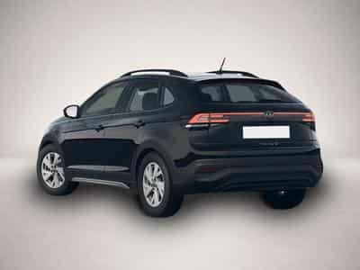 VW Taigo (2025) - Foto 3