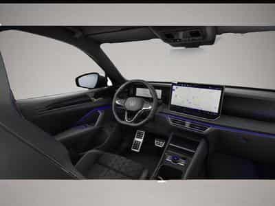 VW Tiguan (2026) - Foto 4