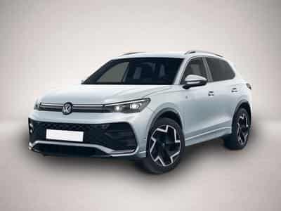 VW Tiguan (2026) - Foto 1