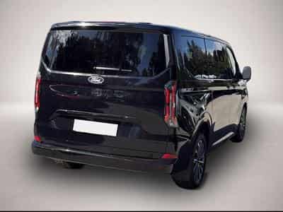 Ford Tourneo (2026) - Photo 3