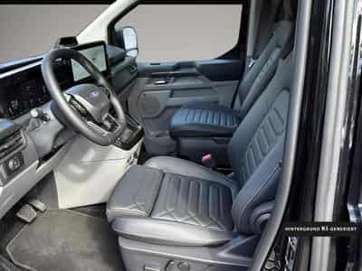 Ford Tourneo (2026) - Photo 6