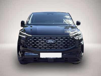 Ford Tourneo (2026) - Photo 8