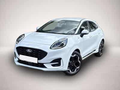 Ford Puma (2026) - Photo 1