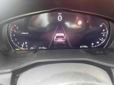 Mazda CX-30 (2025) - Photo 14