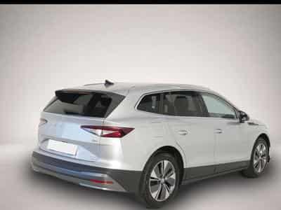 Skoda Enyaq (2025) - Photo 5