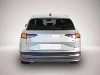 Skoda Enyaq (2025) - Photo 4