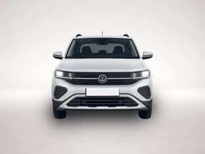 VW T-Cross (2025) - Photo 6
