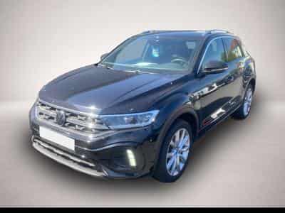 VW T-Roc (2025) - Photo 2