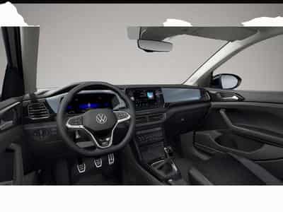 VW T-Cross (2025) - Photo 2