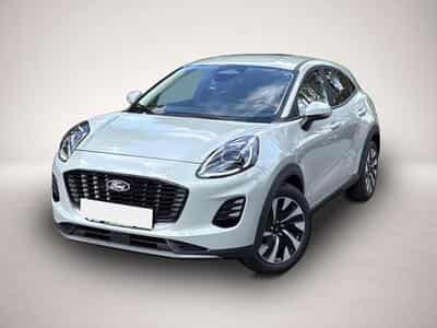 Ford Puma (2026) - Photo 1