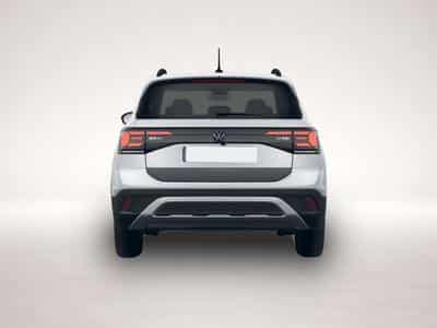 VW T-Cross (2025) - Photo 7