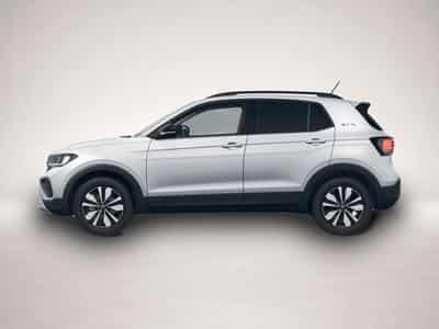 VW T-Cross (2025) - Photo 5