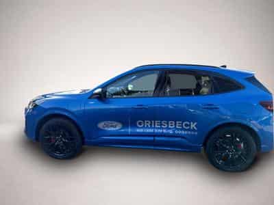 Ford Kuga (2025) - Foto 2
