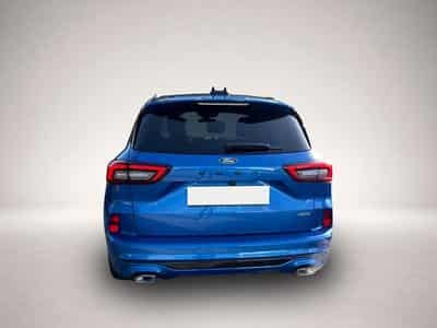 Ford Kuga (2025) - Foto 4