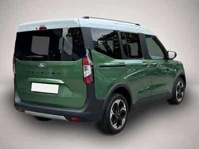 Ford Tourneo (2025) - Photo 2